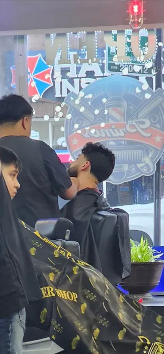 Primos Barber Shop & Beauty Salon Picture 1