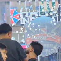Primos Barber Shop & Beauty Salon ico