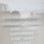 Little Joe's Barber Shop