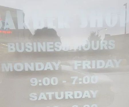 Little Joe's Barber Shop