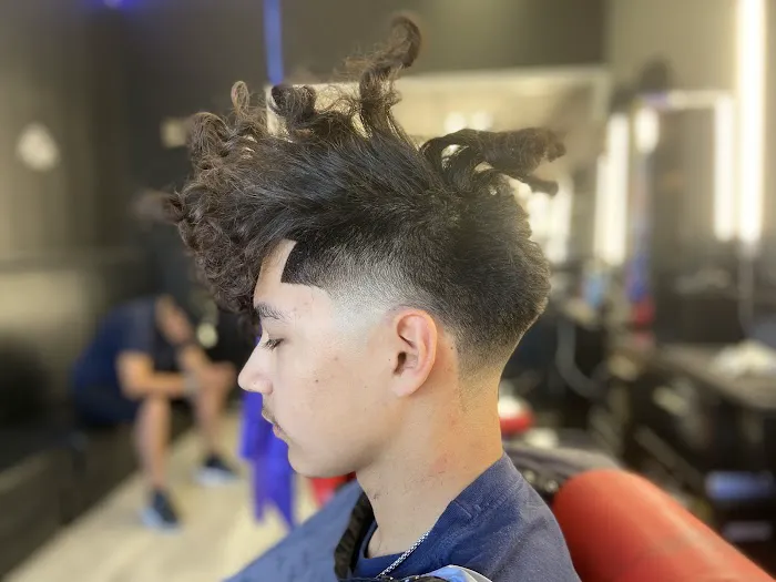 GC Barbershop Picture 3