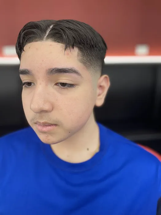 GC Barbershop Picture 2