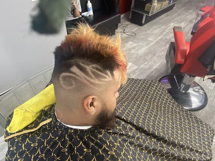 GC Barbershop Picture 10