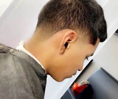 GC Barbershop