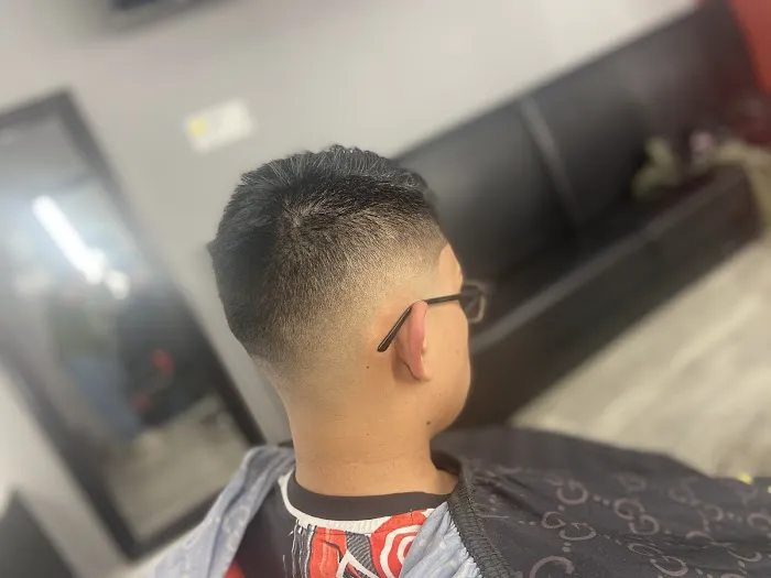 GC Barbershop Picture 6