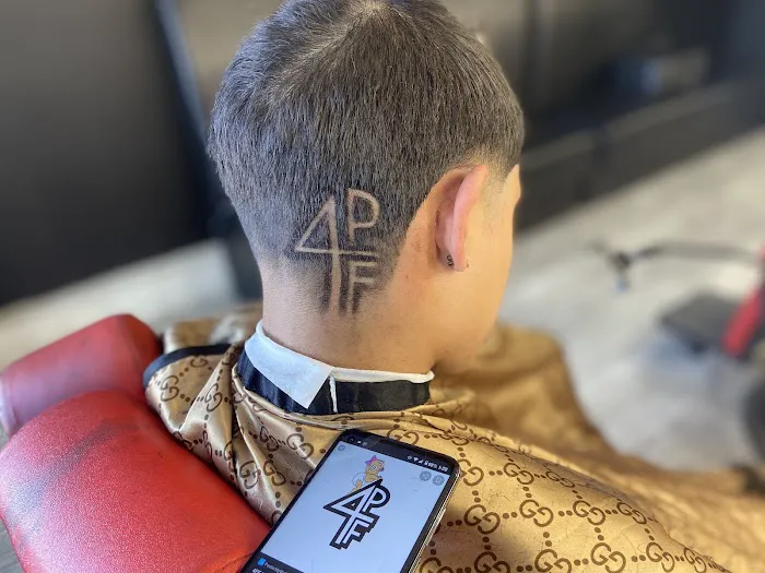 GC Barbershop Picture 5