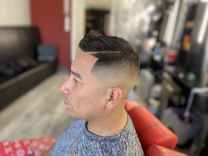 GC Barbershop Picture 4