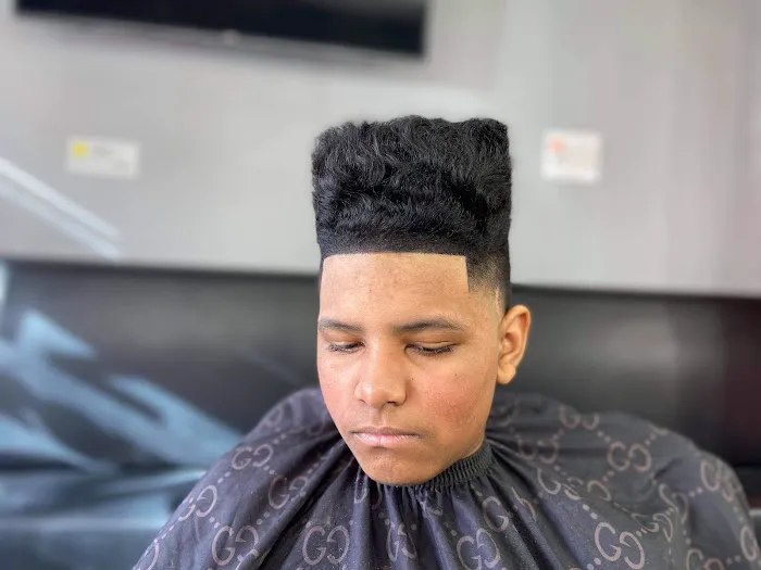 GC Barbershop Picture 8