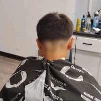 Gonzalez Barber Shop ico