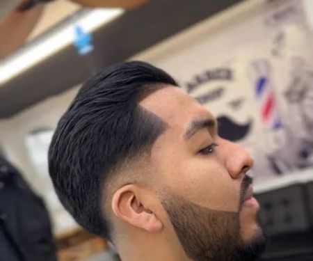 Lalo's Upper Cutz Barber Shop
