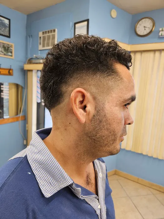 Jimenez Barber Shop Picture 8