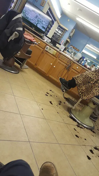 Jimenez Barber Shop Picture 10