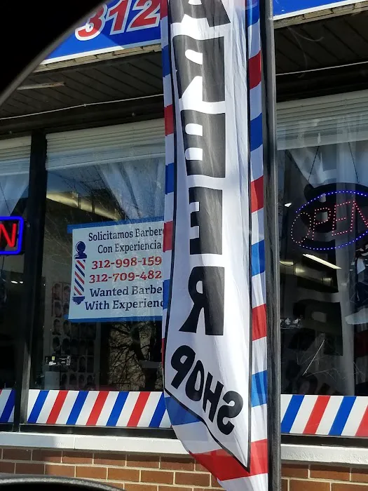 Barber Shop Vasquez Picture 1