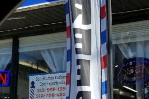 Auto Service Center