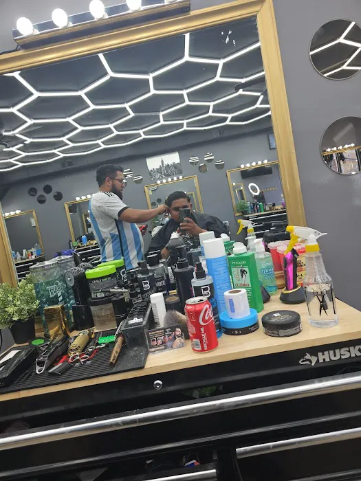 Barber Shop Vasquez Picture 8