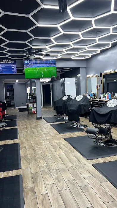 Barber Shop Vasquez Picture 4