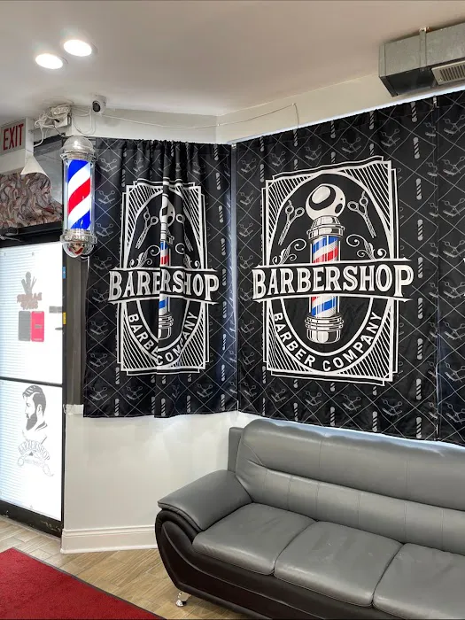 Barber Shop Vasquez Picture 7