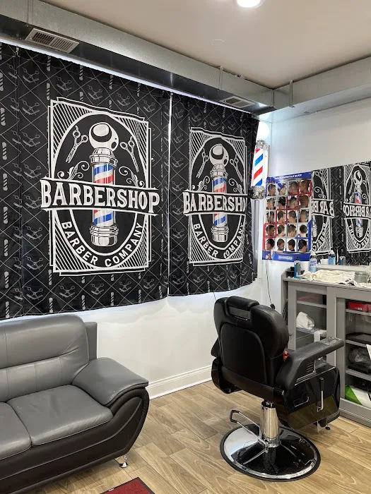 Barber Shop Vasquez Picture 10