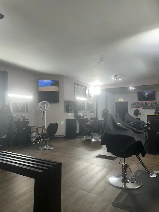 J & S Barber Shop Picture 1