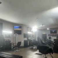 J & S Barber Shop ico