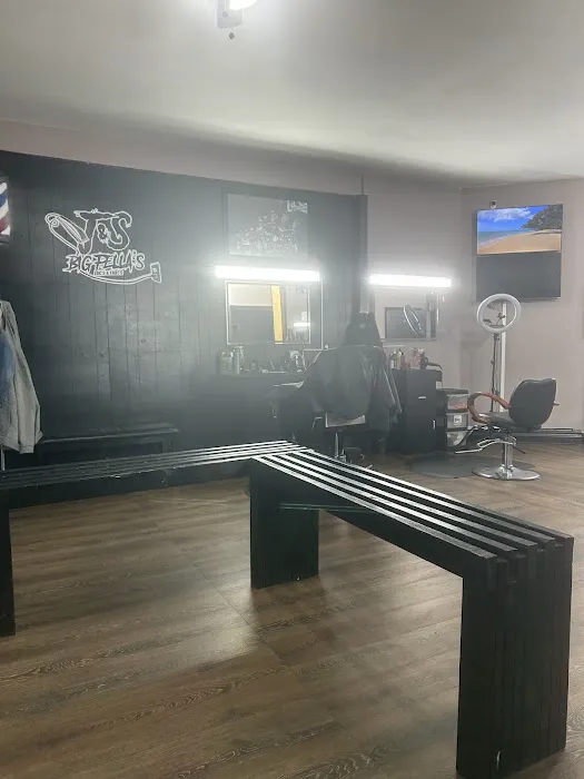 J & S Barber Shop Picture 3