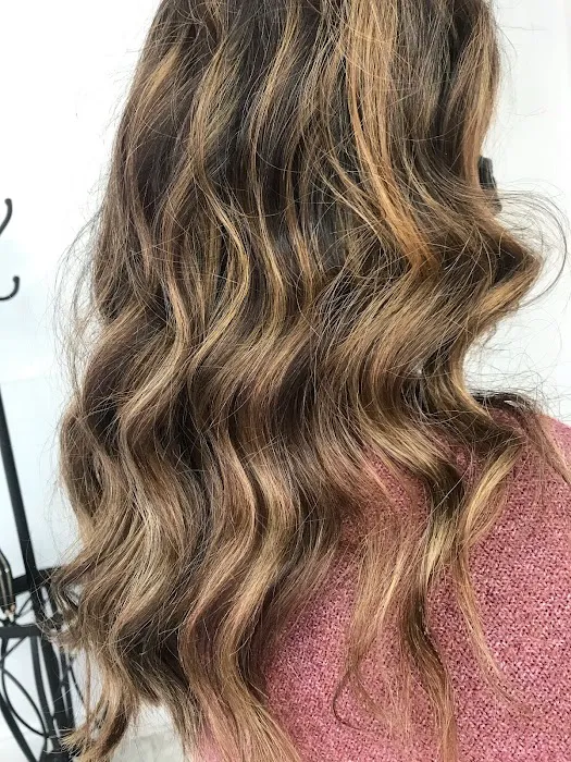 Mary's Hair Salon Picture 6