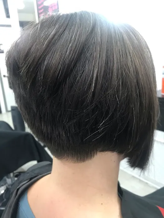 Mary's Hair Salon Picture 7