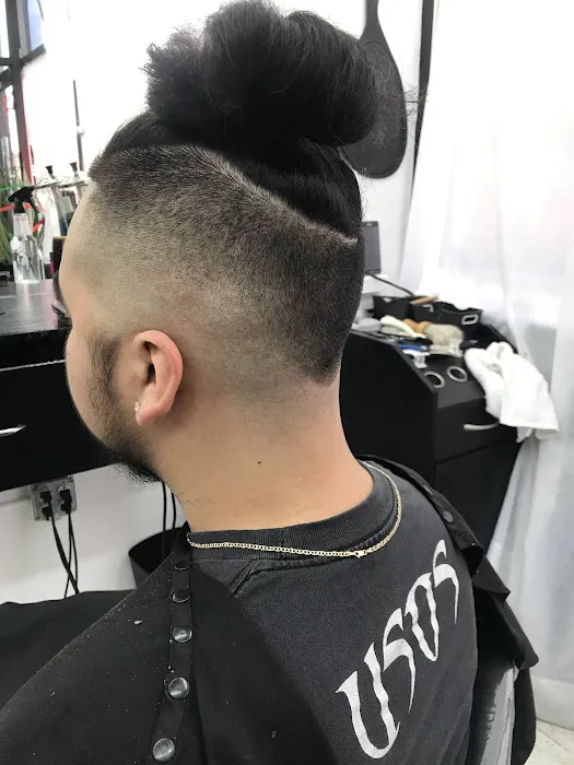 Mary's Hair Salon Picture 9