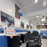 Barberia Vasquez # 2 ico