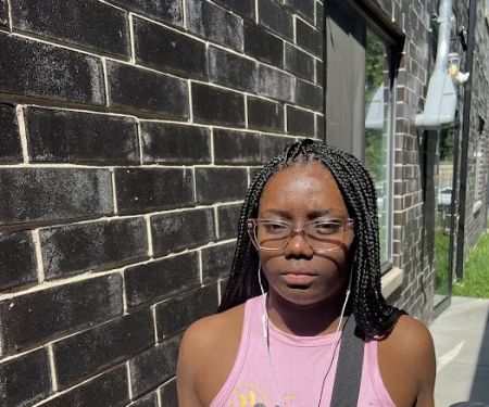 Braid by kosi