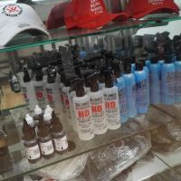 Shug Sharps Timeless Touch ico