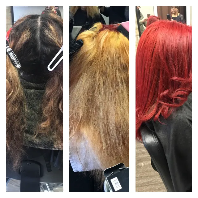 Salon La Rouge Picture 10