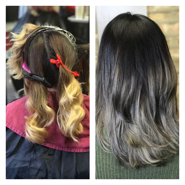 Salon La Rouge Picture 5