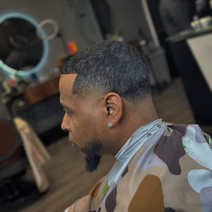 Empire Barber Lounge Picture 7