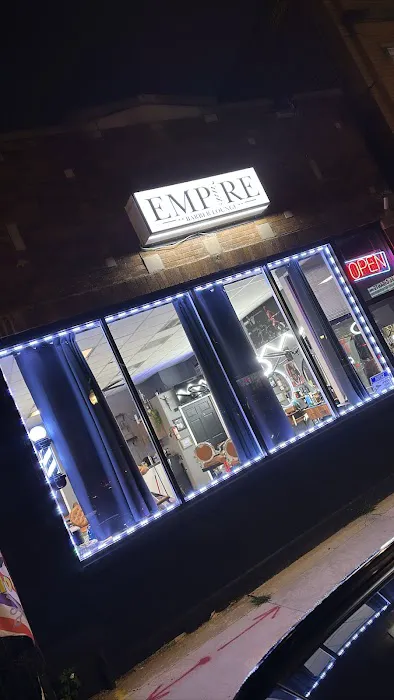 Empire Barber Lounge Picture 1