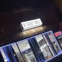 Empire Barber Lounge ico