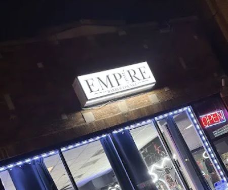 Empire Barber Lounge
