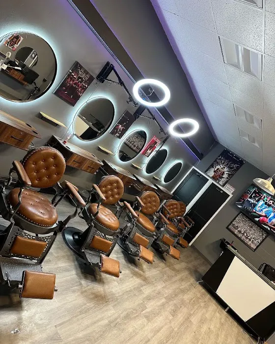 Empire Barber Lounge Picture 4