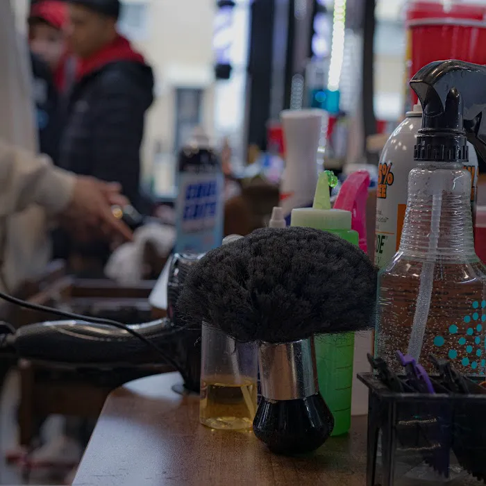 Empire Barber Lounge Picture 6