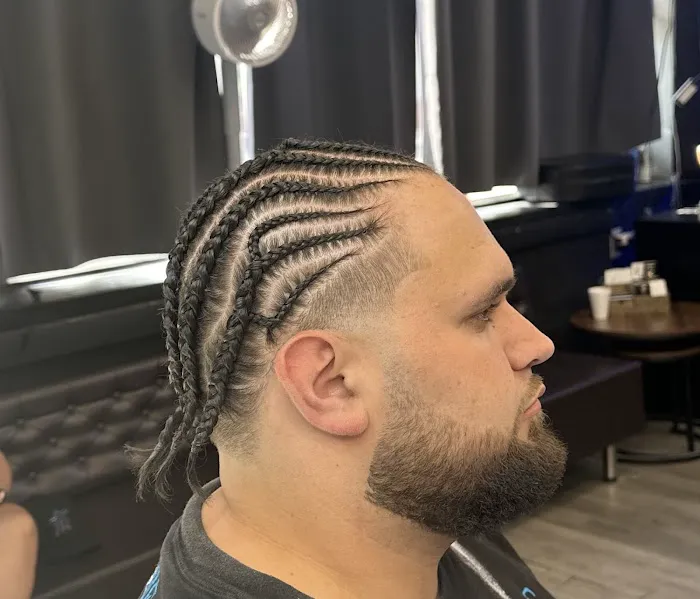 Empire Barber Lounge Picture 5