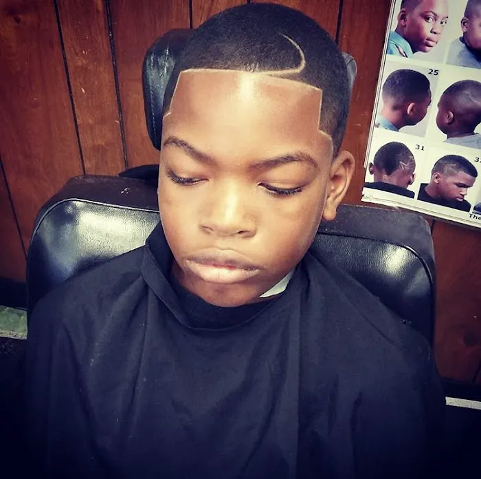 Oak Park Barber Salon Picture 9