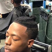 Oak Park Barber Salon ico