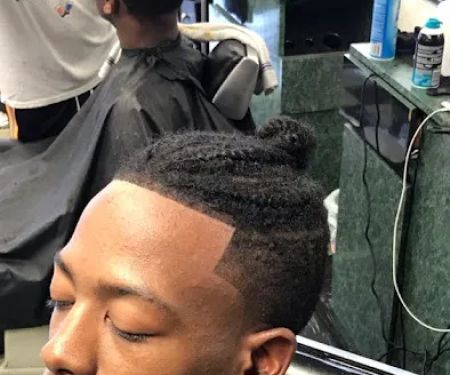 Oak Park Barber Salon