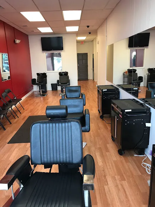 Oak Park Barber Salon Picture 8