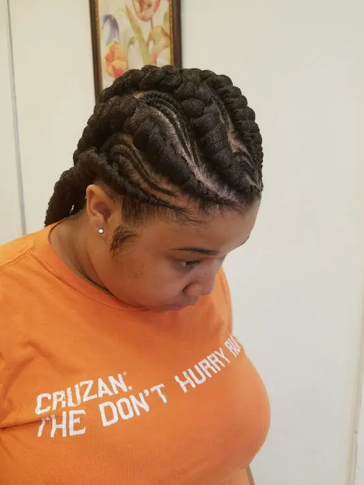 Braids By Nai Picture 2