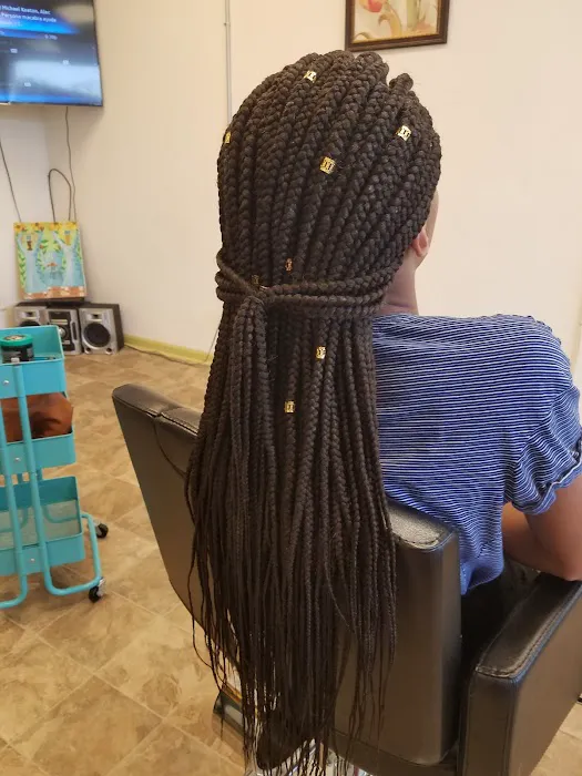 Braids By Nai Picture 8