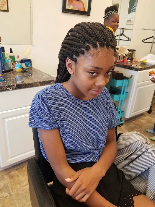 Braids By Nai Picture 6