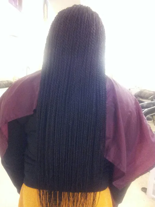 Braids By Nai Picture 10