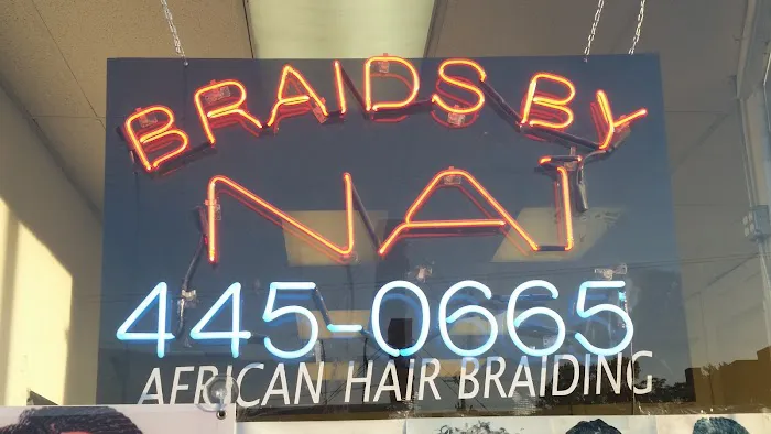 Braids By Nai Picture 1