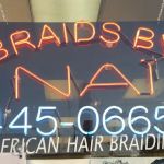 Braids By Nai